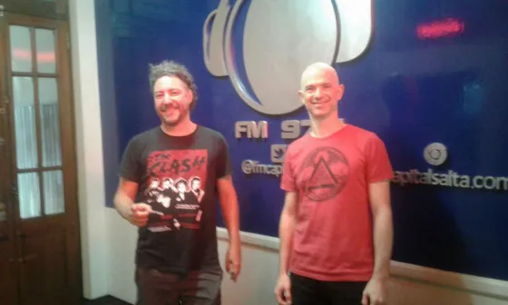 Señales de humor: “Tratamos grandes temas a través de los pequeños detalles”