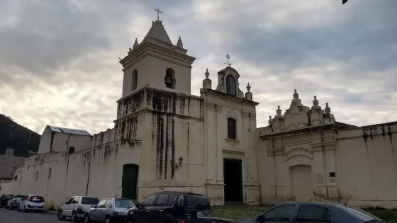 ¿Lloverá hoy y el resto del finde?