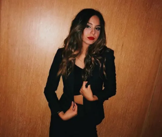 ¿Juanita Tinelli involucrada en robos de "mecheras ricas"?