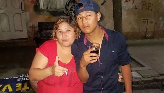 Mamá del ladrón asesinado: "El policía no es un héroe, sino un asesino"