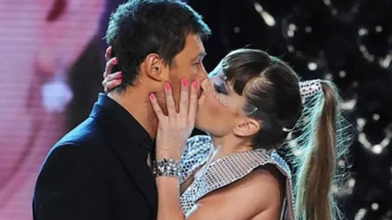 Coki Ramírez hablo sobre su relación con Marcelo Tinelli