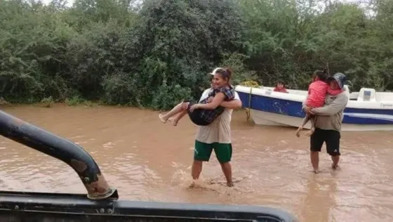 Fm Capital recibirá donaciones para ayudar a la comunidad de Santa Victoria