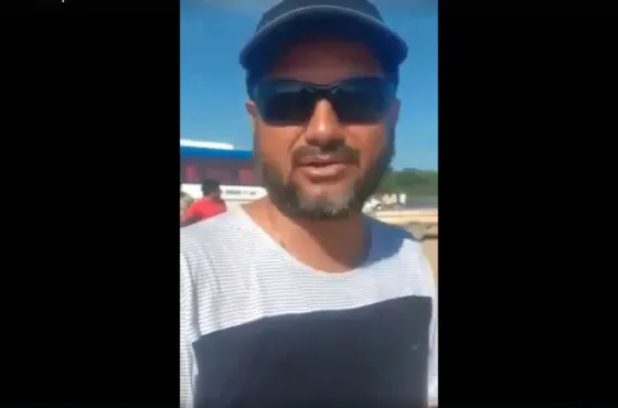 Jorge Rojas sobre Santa Victoria Este: "La situación es crítica y lo que va a venir es muy difícil". VIDEO