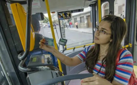 Hoy comienza la renovación de los Pase Libres