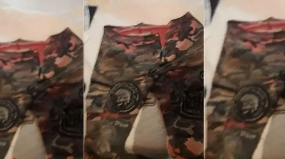 Encontraron ropa ensangrentada en la casa del sospechoso de matar al baterista de Superuva