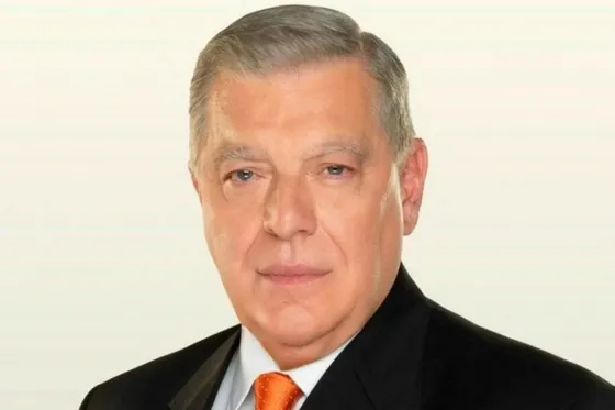 Biasatti vuelve finalmente a la TV