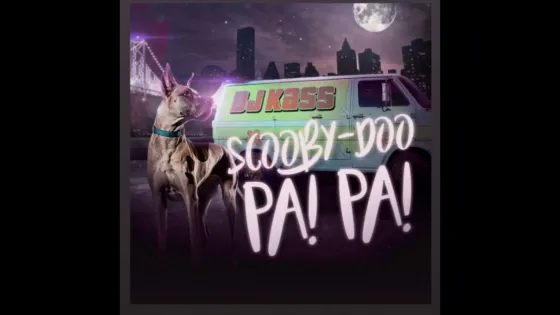 Scooby Do PaPa: Conoce el controversial origen de la canción del momento