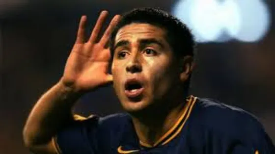 Condenaron a Riquelme por evasión de impuestos en España