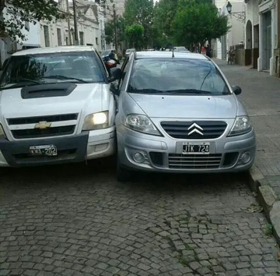 Foto gentileza de Central policial Salta