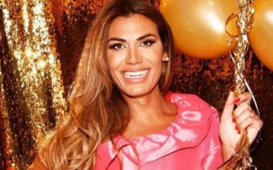 Discriminación: Terrible ataque de un locutor a Flor de la V por haber ganado un premio