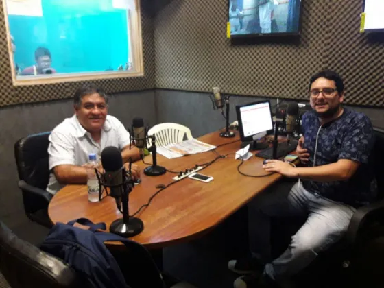 Ya se palpita el festival  “Salta, Alma y Vida del Carnaval"