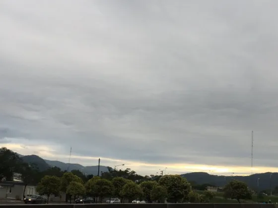 Vuelve el calor a la ciudad de Salta