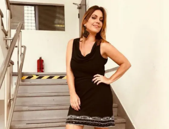 Mirá el increíble cambio de Pia Shaw. FOTOS