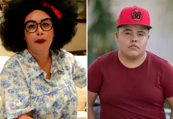 Los narcotraficantes mataron a 2 youtubers en México