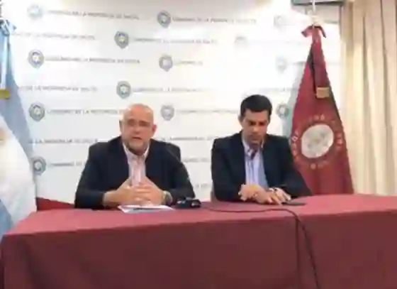 Anunciaron el reelanzamiento del Plan Belgrano