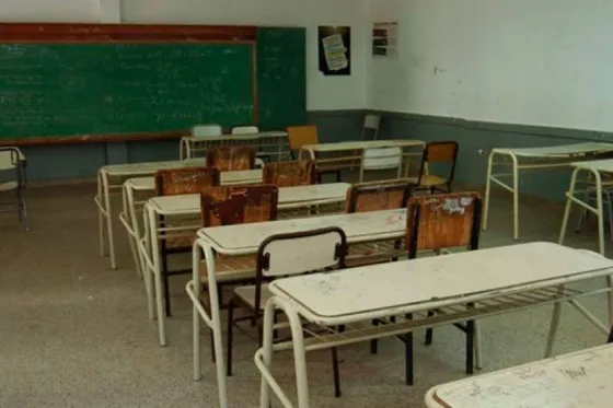 En al menos 8 provincias no iniciarían las clases