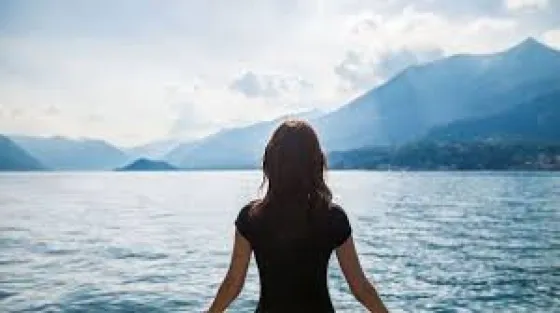 Existe un lugar en el mundo donde los hombres no son bienvenidos. Mirá