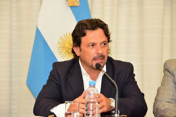 La justicia dispuso que el intendente Gustavo Sáenz tenga custodia