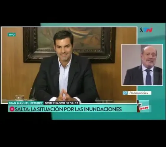 Santa Victoria: “Perdieron todo, pero a la vez nada; porque no tenían casi nada”