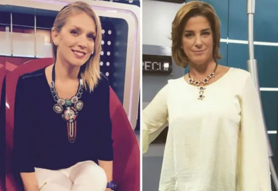 Melina Fleiderman habló de la muerte de Débora Pérez Volpin