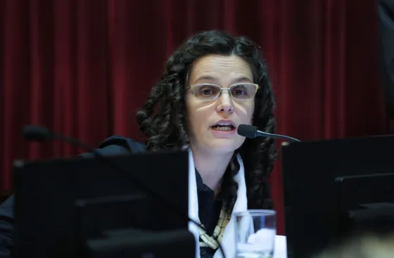 Acusan a Fiore de ser la responsable de la separación