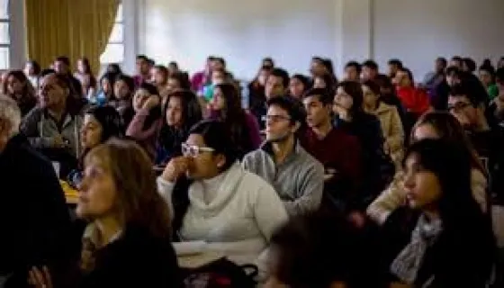 Hasta el 2 de marzo inscribirán para las becas universitarias y terciarias