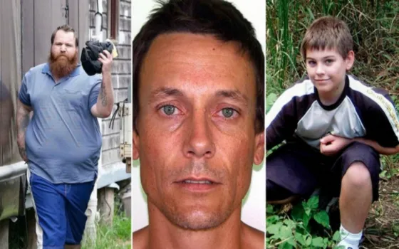 Australia: Un preso se vengó terriblemente de un pedófilo y asesino