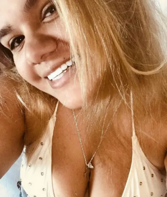 Escotazo y mensaje provocador de More Rial