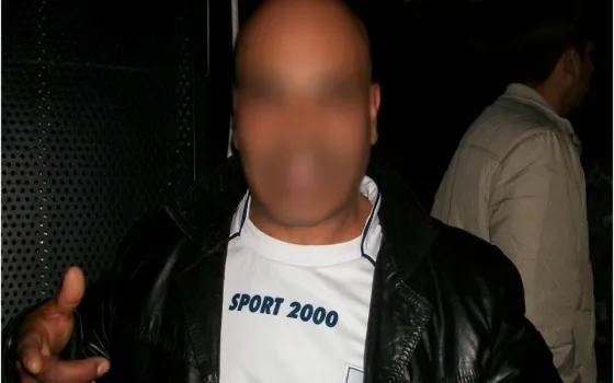 Detuvieron a un pastor evangélico por violar a sus dos hijas