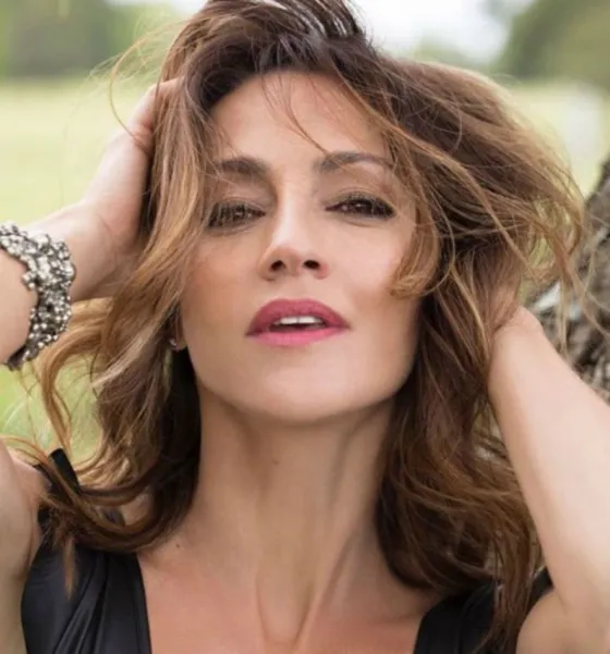 Eleonora Wexler deslumbra a todos con sus fotos en la playa