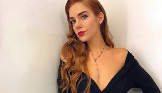 Julieta Nahir Calvo se enojó con sus seguidores de Instagram