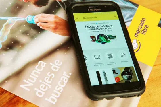 Mercado Libre lanzó su propia tarjeta