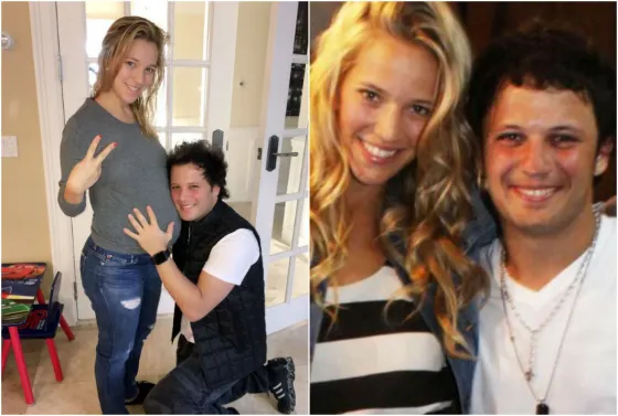 ¿Metió la pata? Entérate que dijo Darío Lopilato sobre el posible embarazo de Luisana