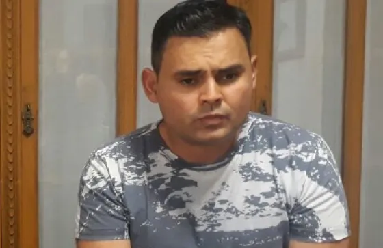 Pablo Delaloye: “El que nada hace, nada teme”