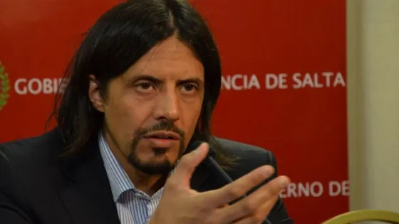 Cuenca: Parodi debería explicar que pasó con el déficit en la provincia