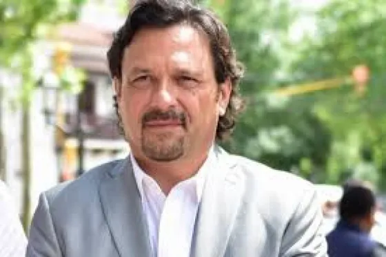 Sáenz apuntó contra los empresarios de la noche: “Evidentemente se tocaron intereses”