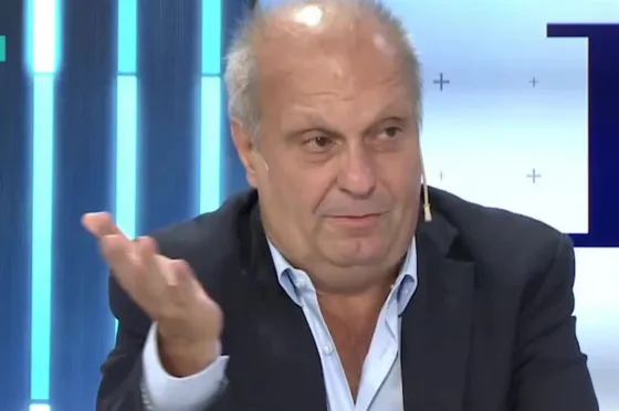 Lombardi: El sueldo de la meteoróloga era "extremadamente alto"