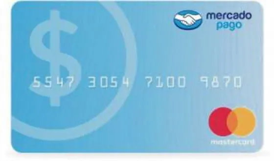 Mercado Libre lanzó su tarjeta de crédito