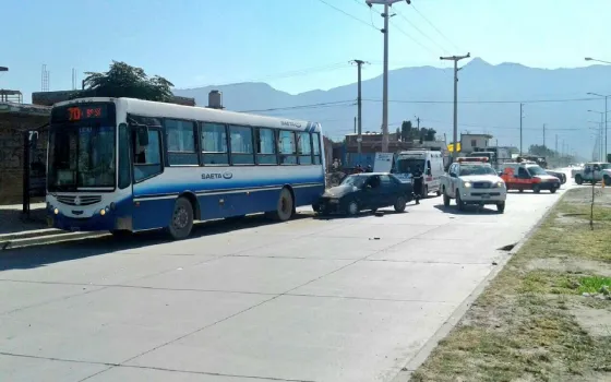 Foto de Nicolás Kirpper