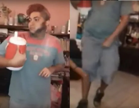 Mirá el tutorial de cómo bailar el pimpim. VIDEO