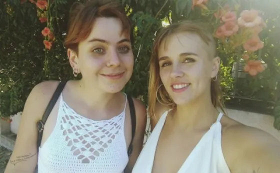 Dos mochileras pasaron por Salta y desaparecieron en Bolivia