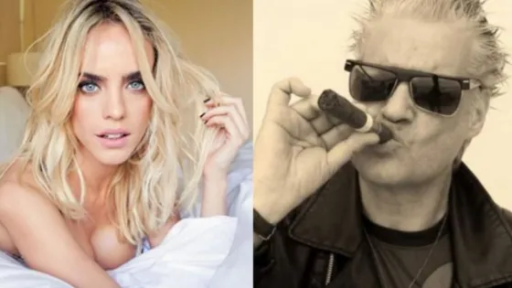 Emilia Claudeville sobre Pettinato: "Me hizo mierda"