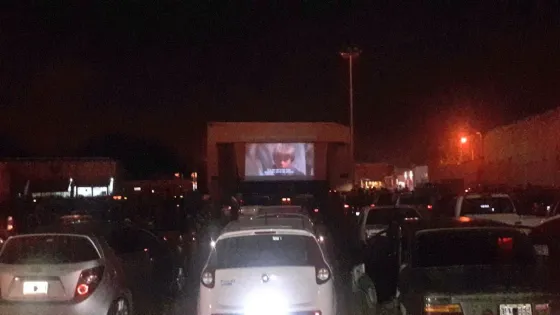 Mirá la romántica propuesta para festejar San Valentín