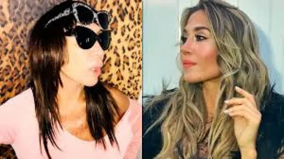 Sigue la pelea entre Moria y Jimena Barón ¿Qué dijo la diva ahora?
