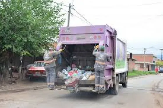 Conocé como funcionarán los servicios municipales por los feriados de carnaval
