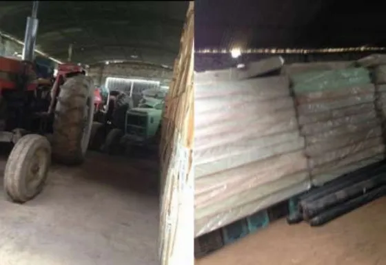 Denuncian  a un concejal de Cambiemos por desviar donaciones