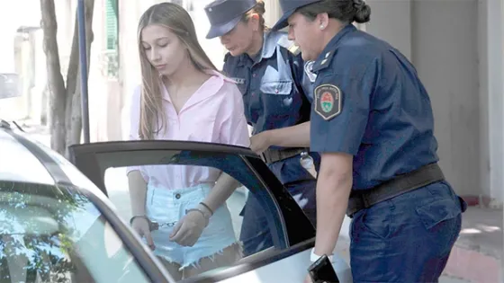 Polémica: La familia de Nahir Galarza cambió la defensa