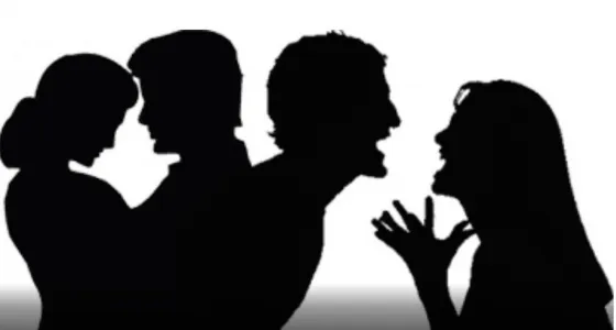 Día de los Enamorados: Proponen reflexionar sobre las relaciones tóxicas