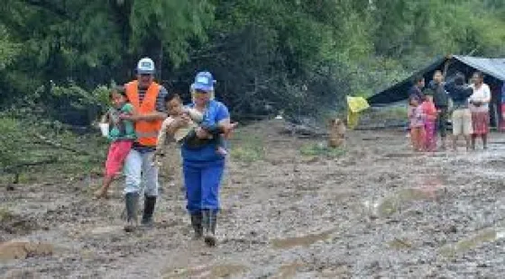La Municipalidad realizará el festival solidario “Juntos por el Norte”