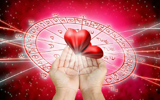Leé tu horóscopo en el día de San Valentín